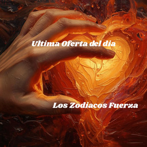 Ultima Oferta del dia by Los Zodiacos Fuerza