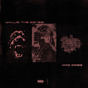 MAD DOGG: The Mixtape, Vol. 1 — Hosted by Justin Credible - Album
