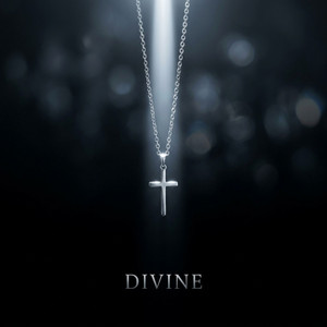Divine by Skyler Jones