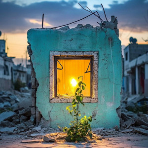 Jius Braselz - Abandoned