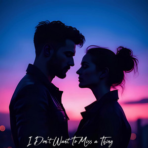 I Don't Want to Miss a Thing by Sebastian Gnz