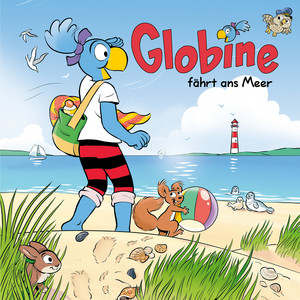 D MATHILDA CHUNT by Globine, Ramona Fattini