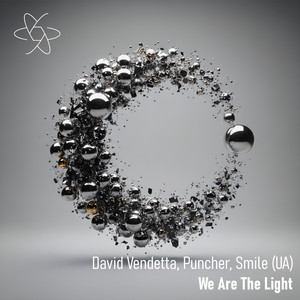 We Are the Light by David Vendetta, Puncher, Smile (UA)