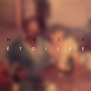 Nuit Étoilée by Adam La Nuit