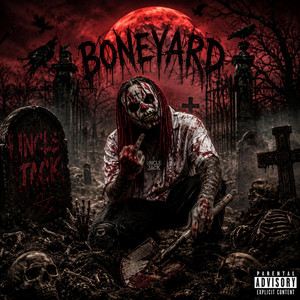 BoneYard by UncleJack1