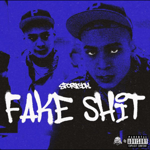 Fake Shit by SportycK