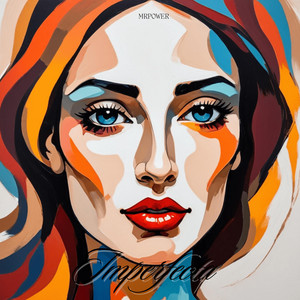 IMPERFECTA by Mr Power