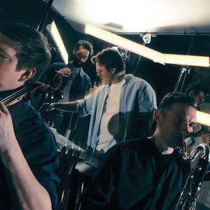 Director No. 3 - Producer’s Cut by Floex, Jan Šikl, Floex Ensemble