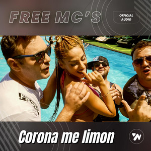 Corona me limon by Free Mc's