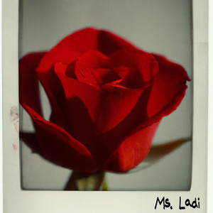 Portada de Ms. Ladi