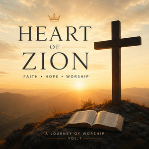LLBreath by Heart of Zion