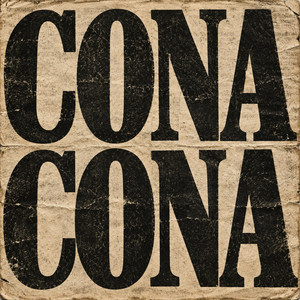 Cona Cona by Jason Zelibe, DREAMX