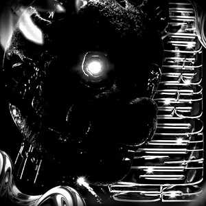 UNDERGROUNDS - Slowed by shogrim, defxxt