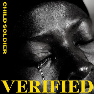 Child Soldier - Dazai