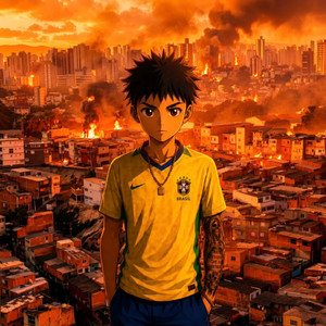 ELA SE ENVOLVE by Neves, Neguinho VG, MC Da 7, Godashy