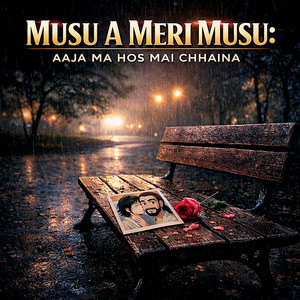 Bhim Raj Chaulagain - Musu A Meri Musu : Aaja Ma Hos Mai Chhaina