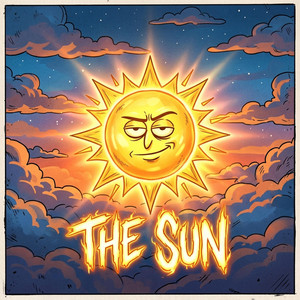 The Sun by Hoffman House