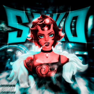 Обкладинка: SAIKO