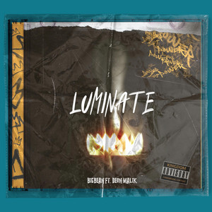Portada de Luminate