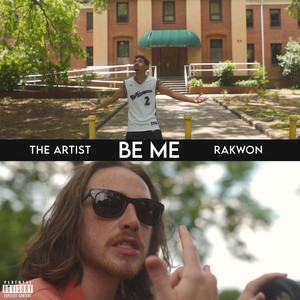 Portada de BE ME