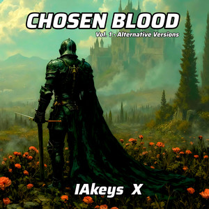 IAkeys X - Chosen Blood (Live Edition)