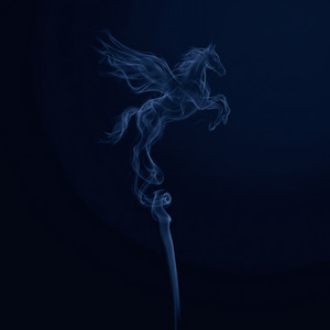 velvet smoke by Sorry for the Delay, Eleftherios
