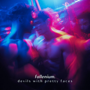 Devils With Pretty Faces by Fallenium