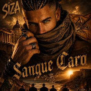 Sangue Caro by Siza