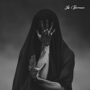 Toksick - Les Barreaux