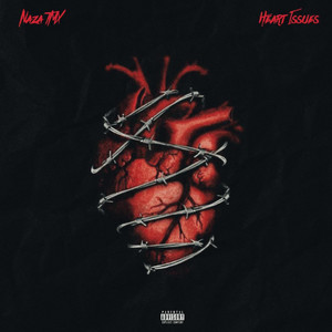 Heart Issues by NazaTmx