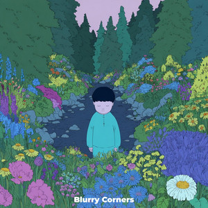 Blurry Corners by Soft Departure