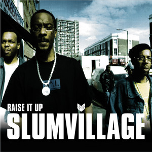 Fall-N-Love - Jay Dee Remix by Slum Village, James 