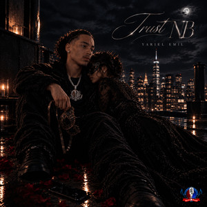 Trust NB by Yariel Emil