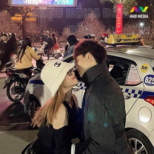 HHD & Trung Dio - Thê Lương (Kiệu Hồng Đưa Đón)