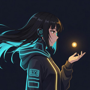 Hello, I'm Echo by PL Lab