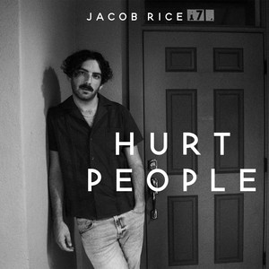 Hurt People by Jacob Rice