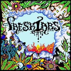 Dirty Irbs - Amazing Flying Monkey