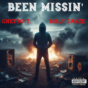 Been Missin' by Ghetto-T., Billy Danze, Statik Selektah