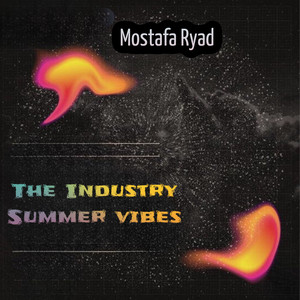 mostafa ryad - Summer Vibes - CD 2