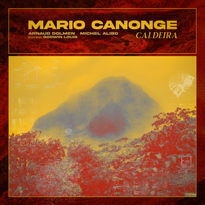 album cover: Caldeira (Instrumental)