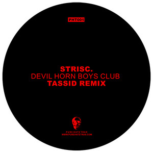 Devil Horn Boys Club - Tassid Remix by STRISC., Tassid