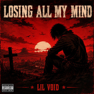 Losing All My Mind by Digit-Void