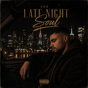 Late Night Soul by EDO