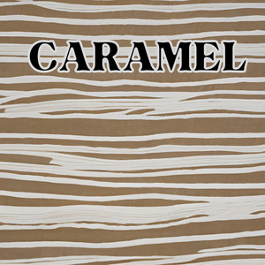 Caramel by Shinara Amal
