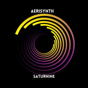 Saturnine - Radio Edit by Aerisynth