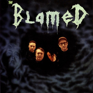 The Pillars Of Humanity by The Blamed