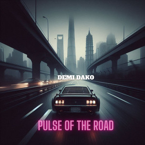 Demi Dako — Pulse of the Road