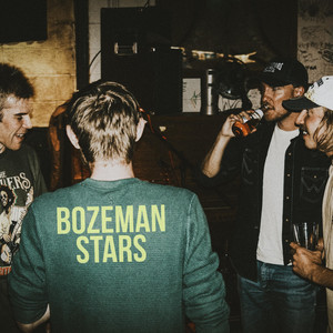 Bozeman Stars by Connor Peyton