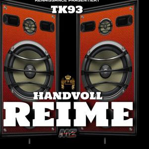 Handvoll Reime by TK93