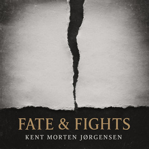 I am a mess by Kent Morten Jørgensen